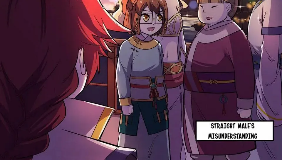 The Great Tang Is Online (Colored) Chapter 58 page 81 - 