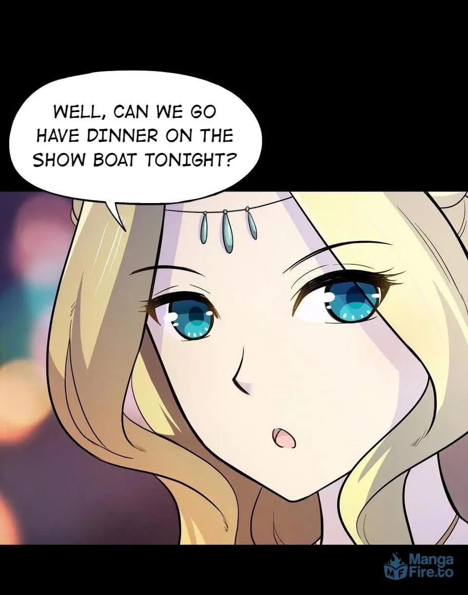 The Great Tang Is Online (Colored) Chapter 58 page 83 - 