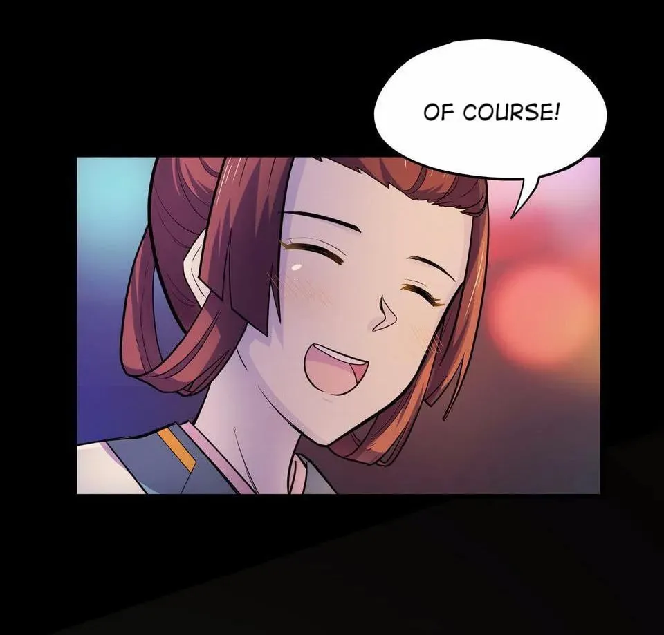 The Great Tang Is Online (Colored) Chapter 58 page 84 - 