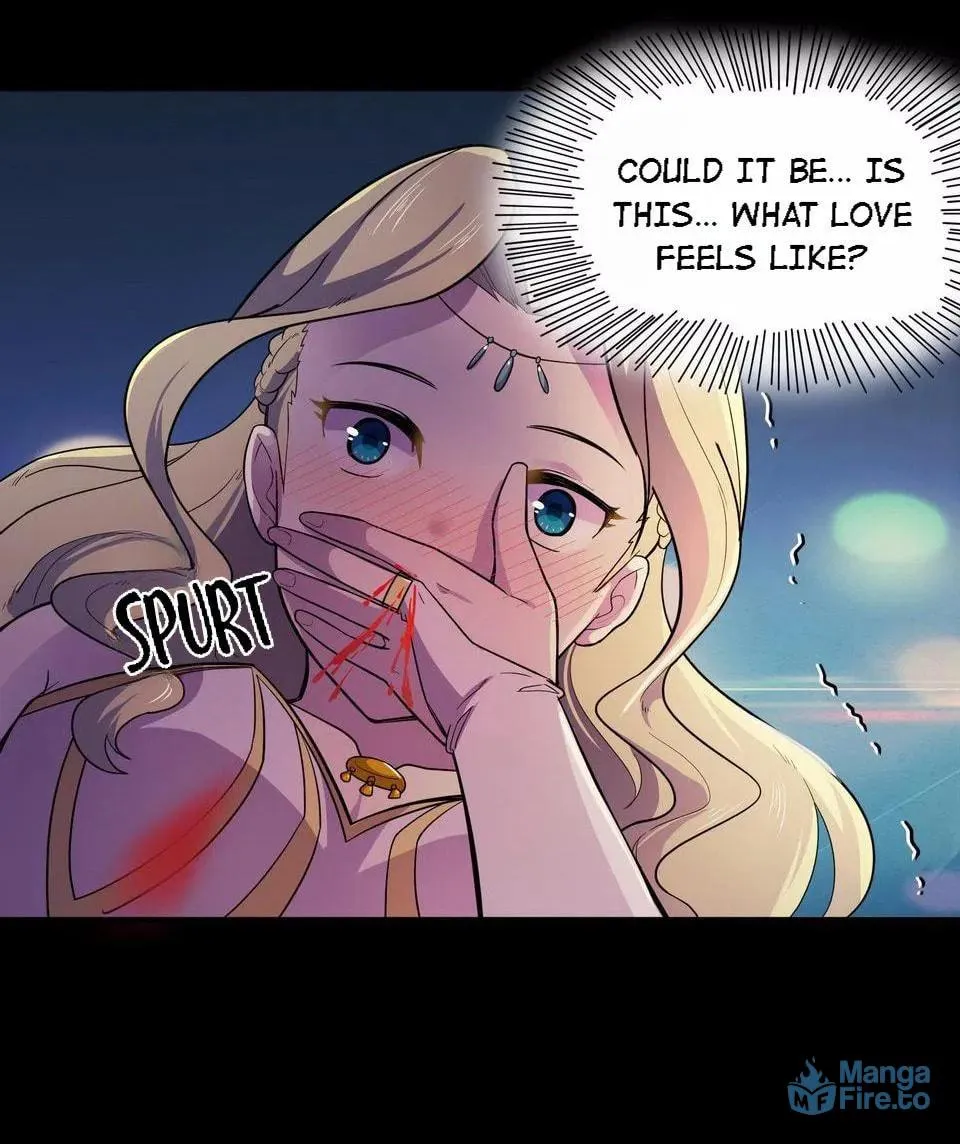 The Great Tang Is Online (Colored) Chapter 58 page 91 - 