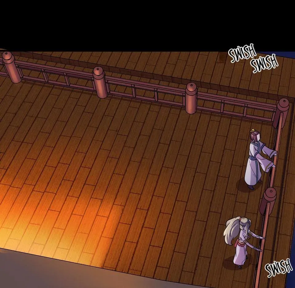The Great Tang Is Online (Colored) Chapter 59 page 20 - 