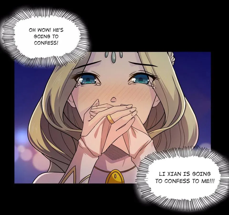 The Great Tang Is Online (Colored) Chapter 59 page 30 - 