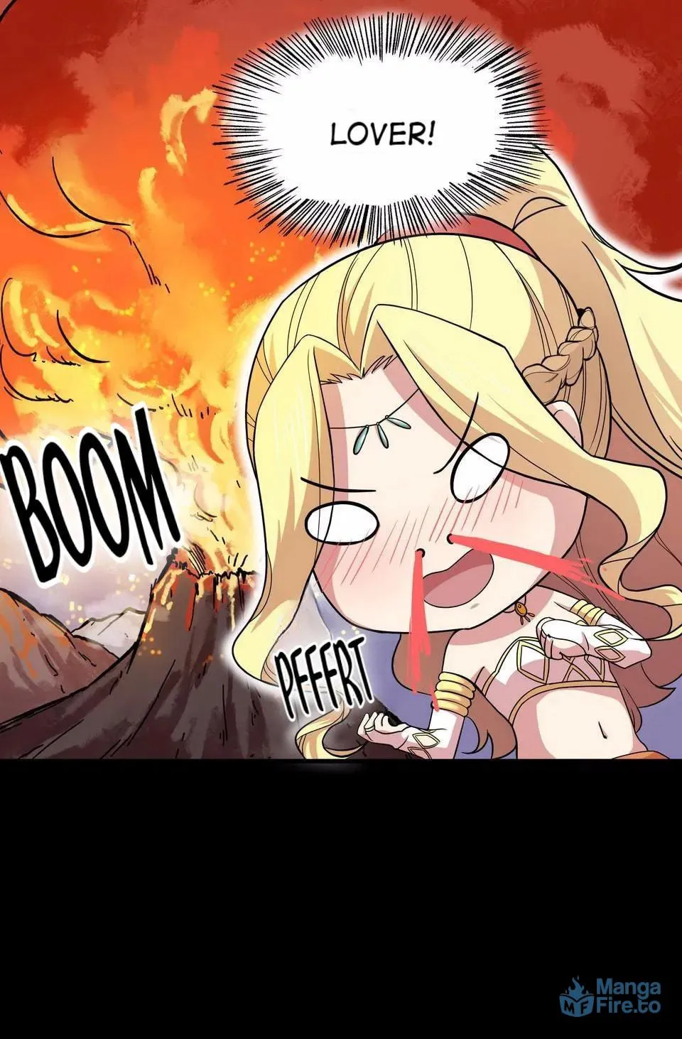 The Great Tang Is Online (Colored) Chapter 59 page 35 - 