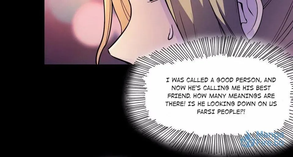 The Great Tang Is Online (Colored) Chapter 59 page 40 - 