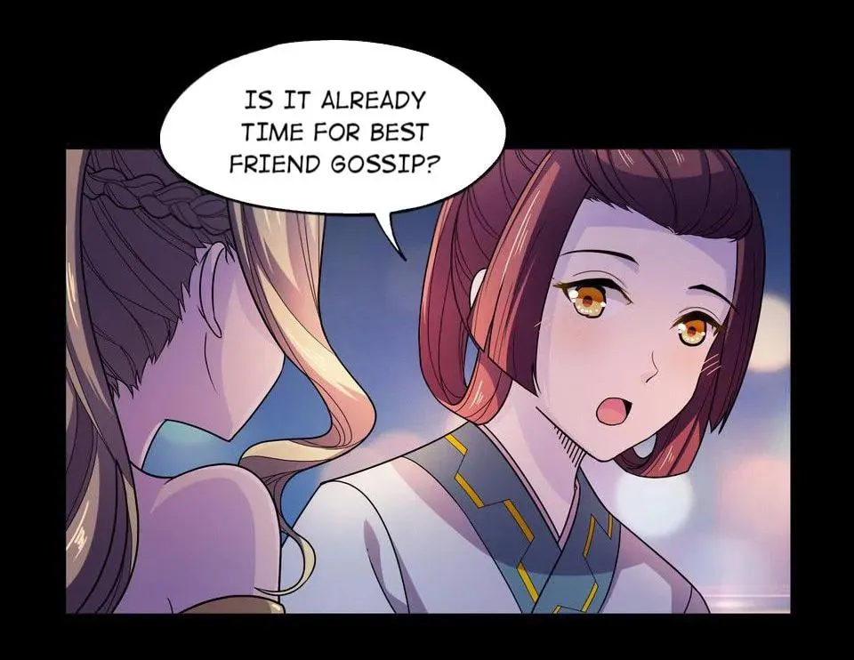 The Great Tang Is Online (Colored) Chapter 59 page 46 - 