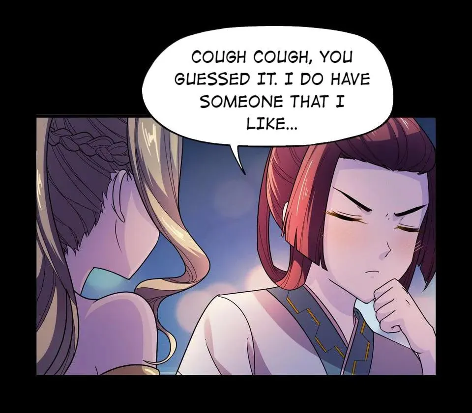 The Great Tang Is Online (Colored) Chapter 59 page 47 - 