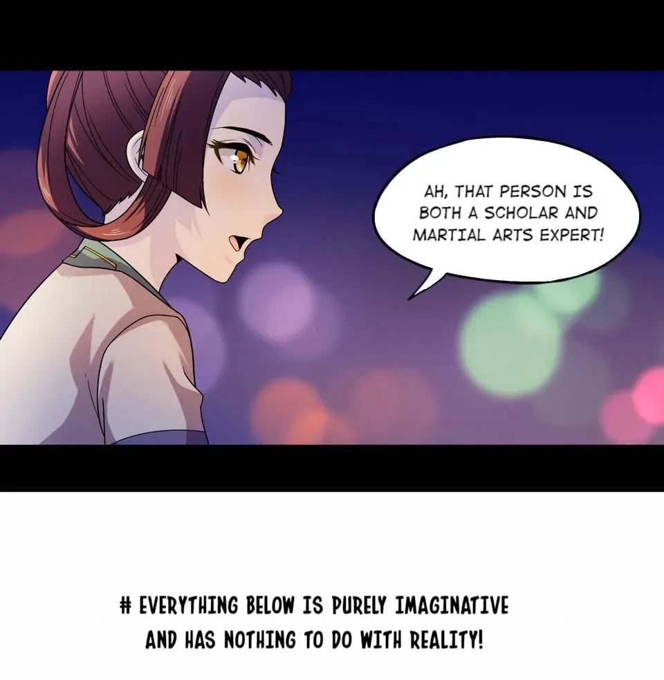 The Great Tang Is Online (Colored) Chapter 59 page 50 - 