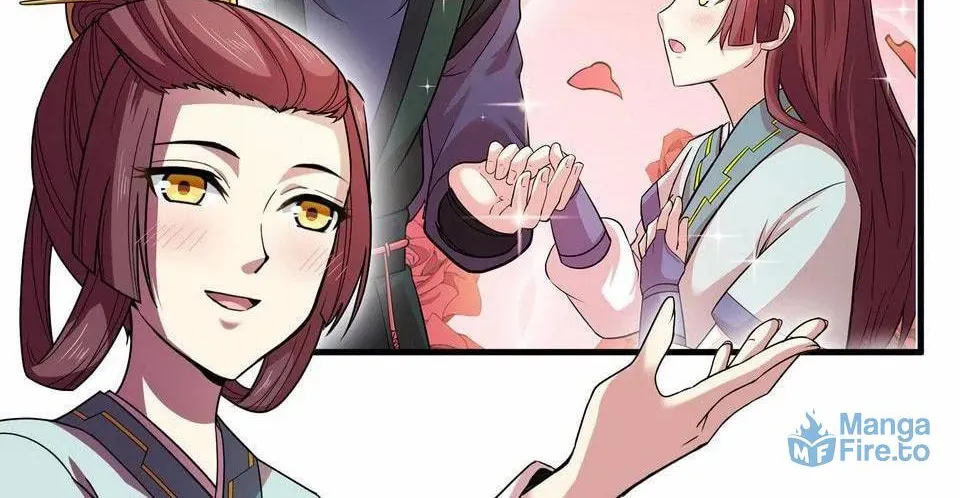 The Great Tang Is Online (Colored) Chapter 59 page 52 - 