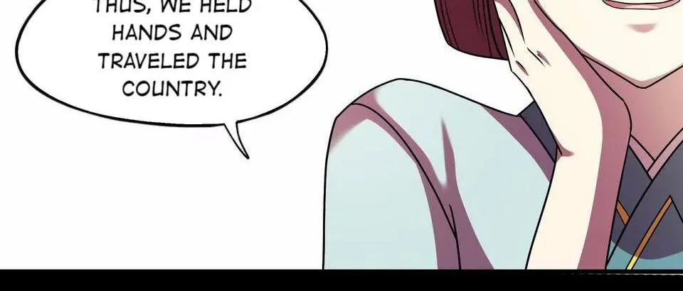 The Great Tang Is Online (Colored) Chapter 59 page 54 - 
