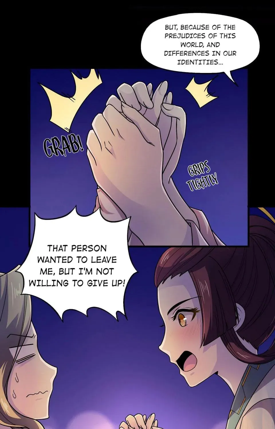 The Great Tang Is Online (Colored) Chapter 59 page 55 - 