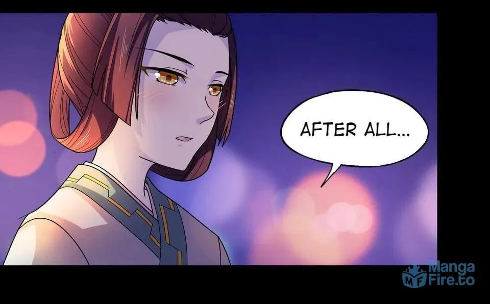 The Great Tang Is Online (Colored) Chapter 59 page 57 - 