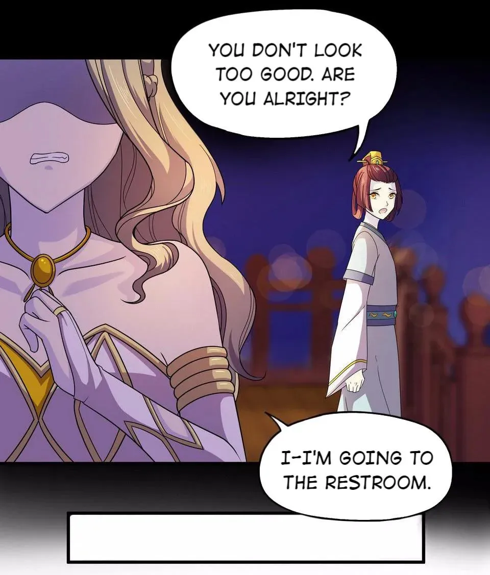 The Great Tang Is Online (Colored) Chapter 59 page 63 - 