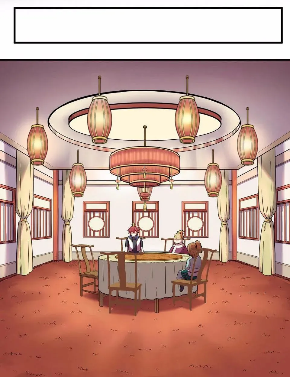 The Great Tang Is Online (Colored) Chapter 59 page 64 - 
