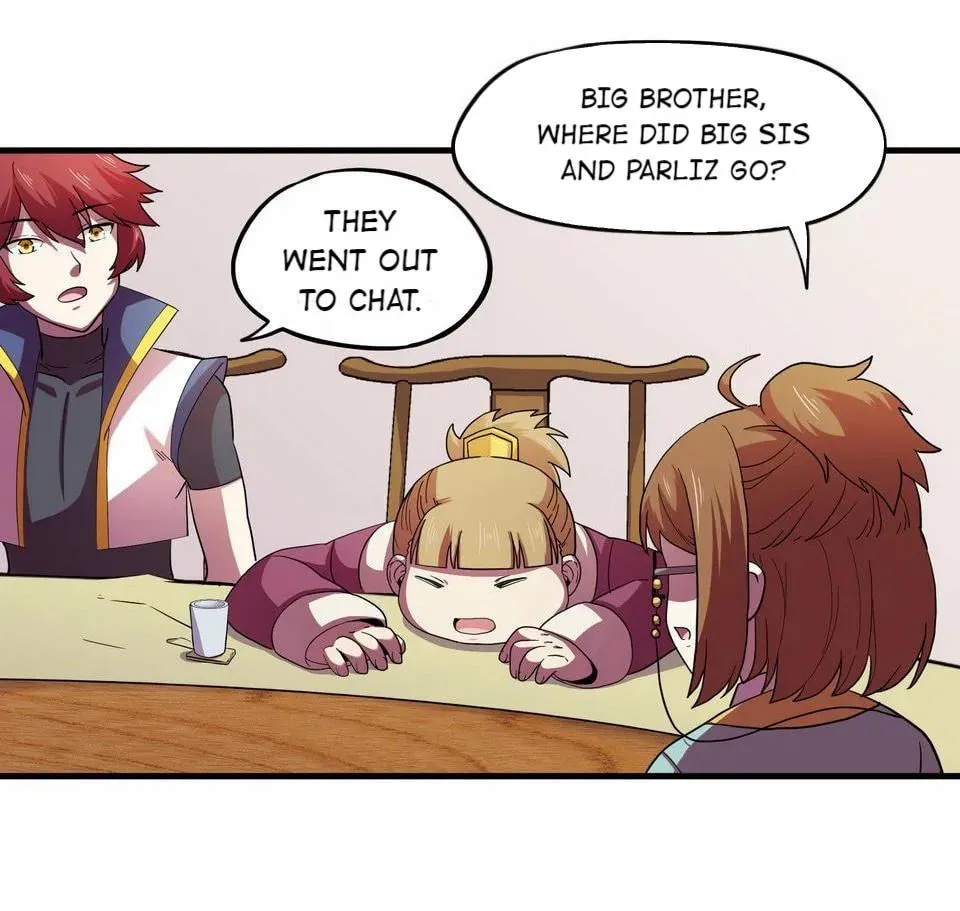 The Great Tang Is Online (Colored) Chapter 59 page 66 - 