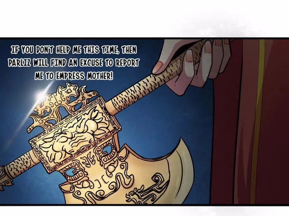 The Great Tang Is Online (Colored) Chapter 59 page 70 - 