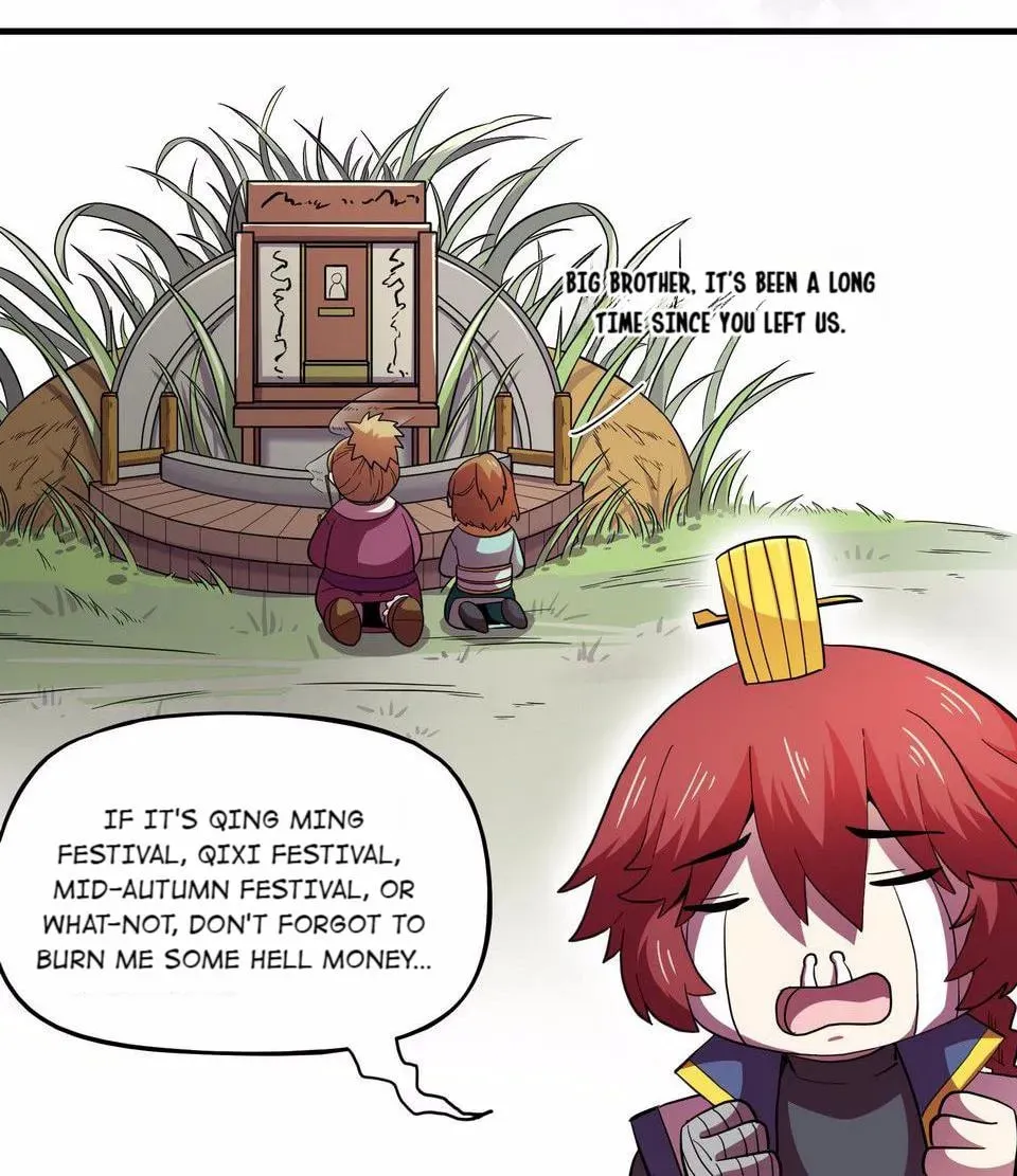 The Great Tang Is Online (Colored) Chapter 59 page 71 - 