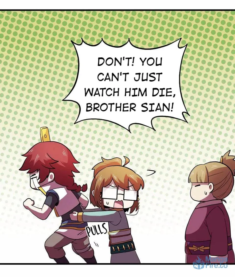 The Great Tang Is Online (Colored) Chapter 59 page 76 - 