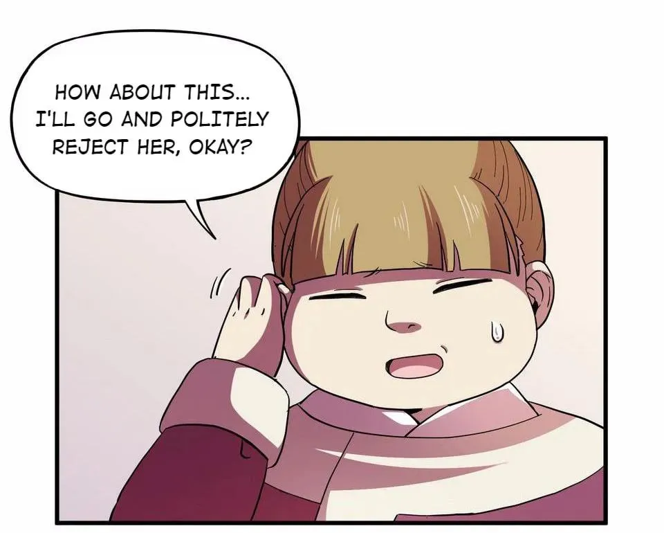 The Great Tang Is Online (Colored) Chapter 59 page 77 - 