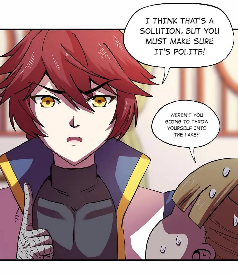 The Great Tang Is Online (Colored) Chapter 59 page 78 - 