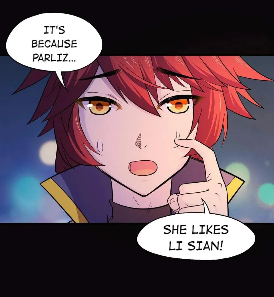 The Great Tang Is Online (Colored) Chapter 59 page 9 - 