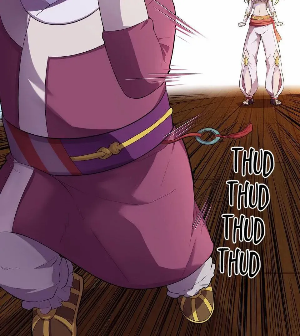 The Great Tang Is Online (Colored) Chapter 60 page 12 - 