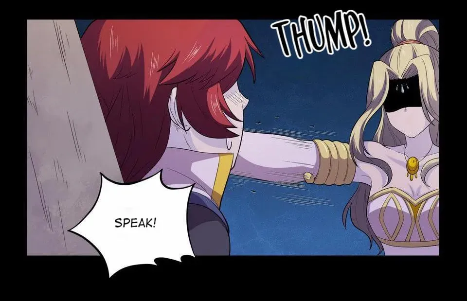The Great Tang Is Online (Colored) Chapter 60 page 21 - 