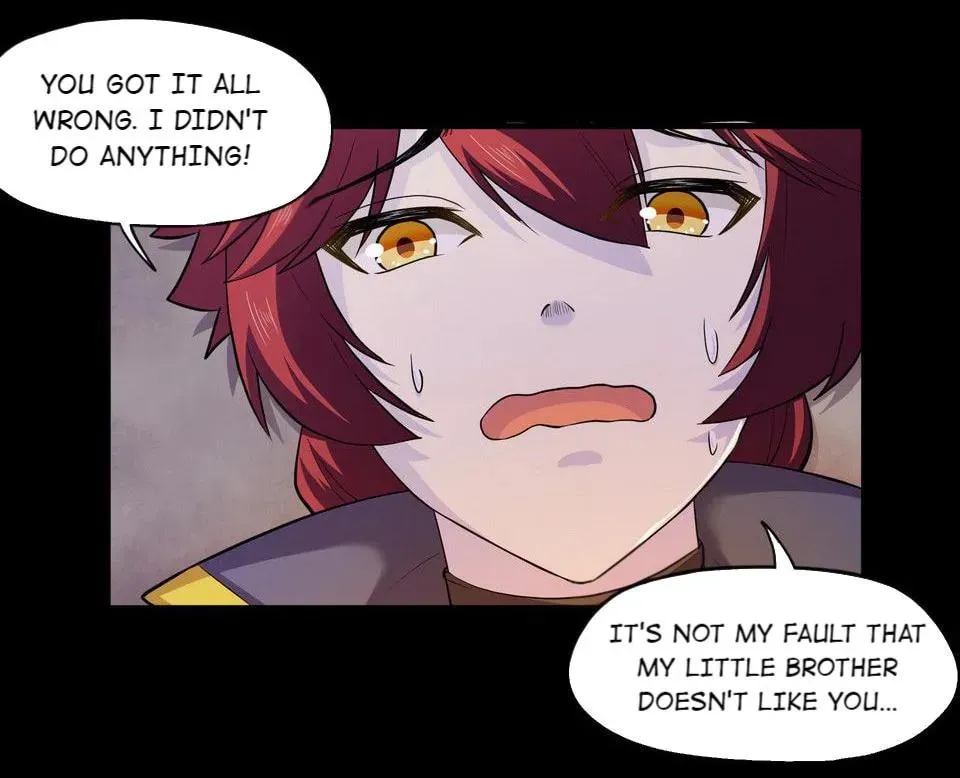 The Great Tang Is Online (Colored) Chapter 60 page 23 - 