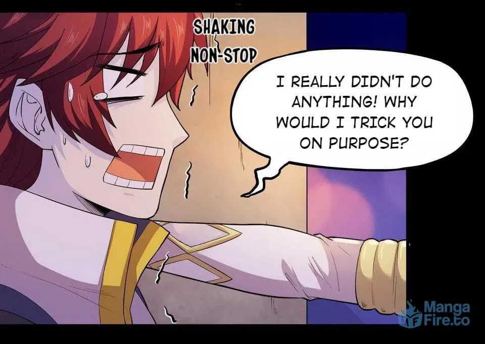 The Great Tang Is Online (Colored) Chapter 60 page 25 - 