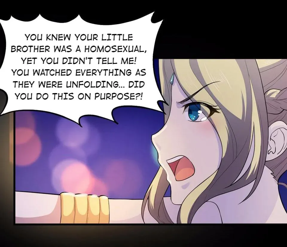 The Great Tang Is Online (Colored) Chapter 60 page 26 - 