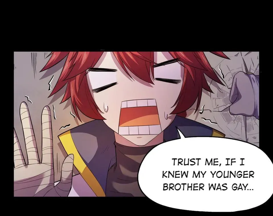 The Great Tang Is Online (Colored) Chapter 60 page 27 - 