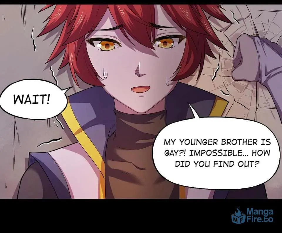 The Great Tang Is Online (Colored) Chapter 60 page 28 - 