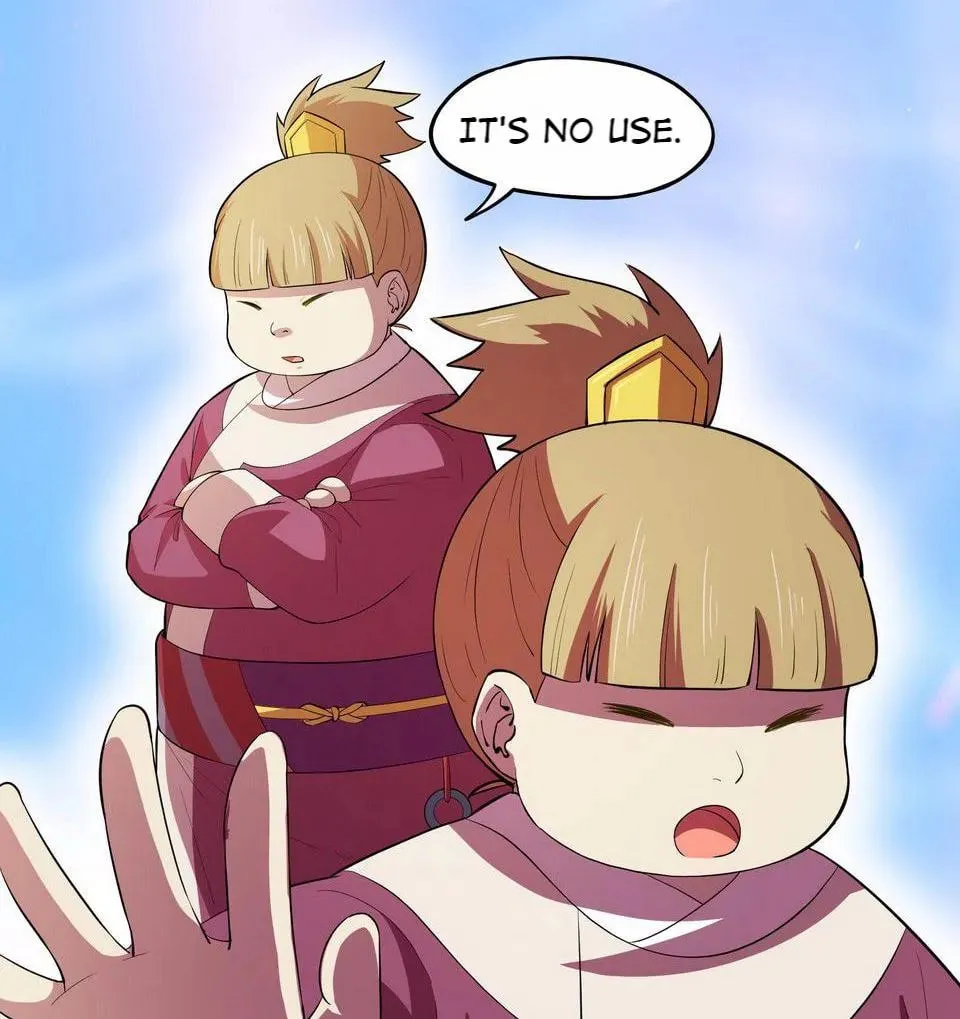The Great Tang Is Online (Colored) Chapter 60 page 30 - 