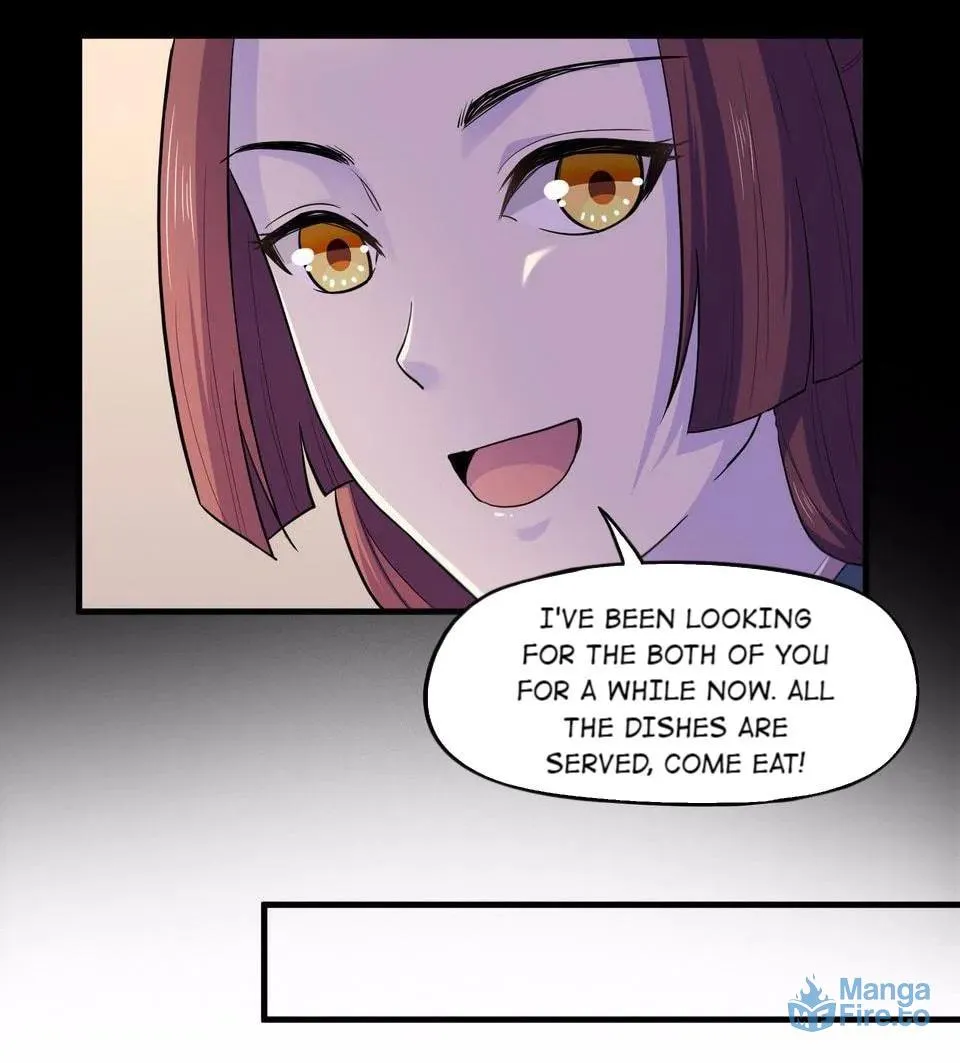 The Great Tang Is Online (Colored) Chapter 60 page 35 - 