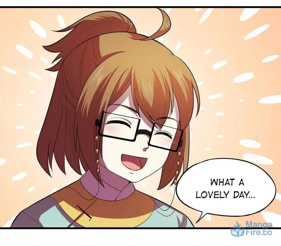 The Great Tang Is Online (Colored) Chapter 60 page 38 - 