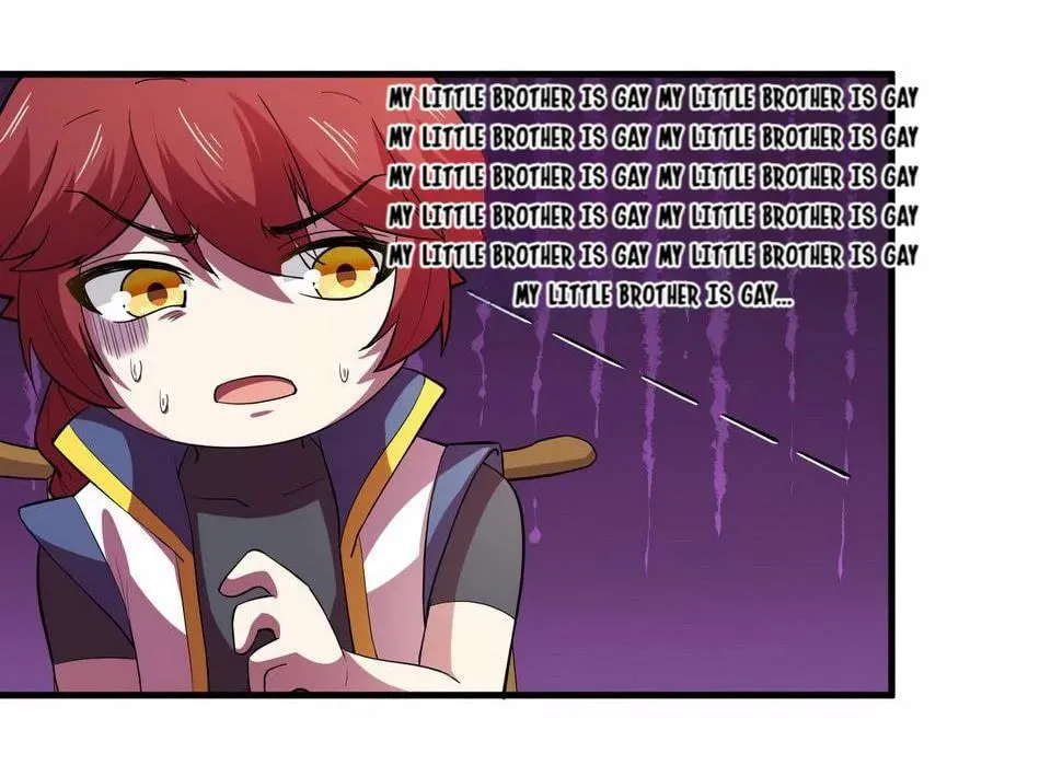The Great Tang Is Online (Colored) Chapter 60 page 39 - 