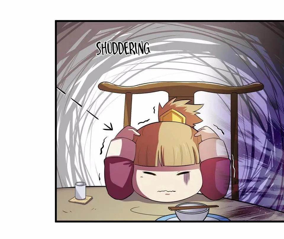 The Great Tang Is Online (Colored) Chapter 60 page 40 - 