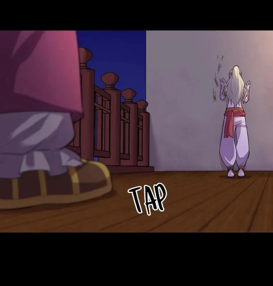 The Great Tang Is Online (Colored) Chapter 60 page 5 - 