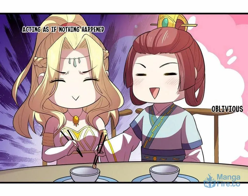 The Great Tang Is Online (Colored) Chapter 60 page 41 - 