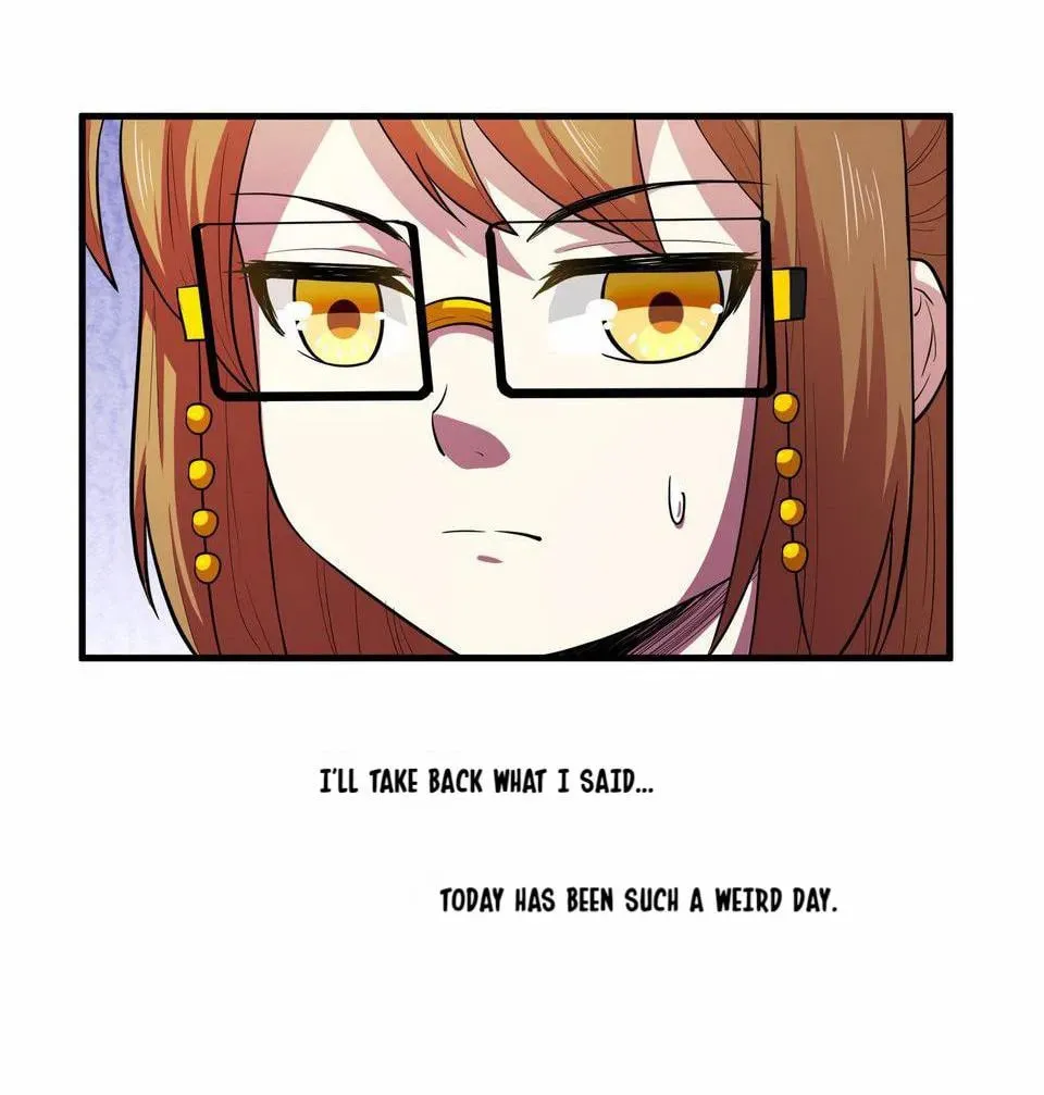 The Great Tang Is Online (Colored) Chapter 60 page 44 - 