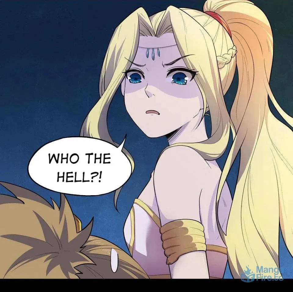 The Great Tang Is Online (Colored) Chapter 60 page 7 - 
