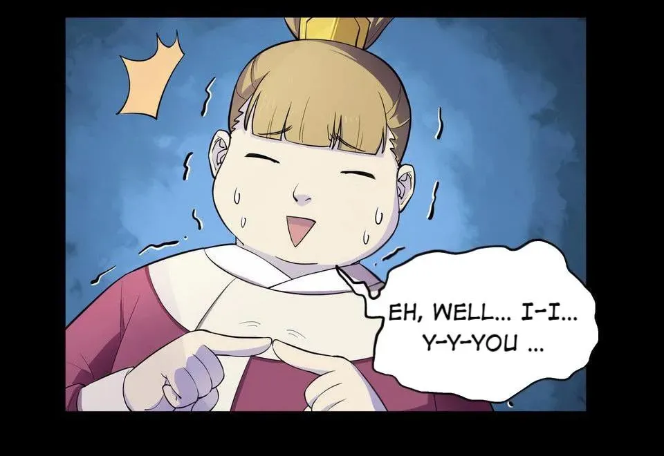 The Great Tang Is Online (Colored) Chapter 60 page 9 - 