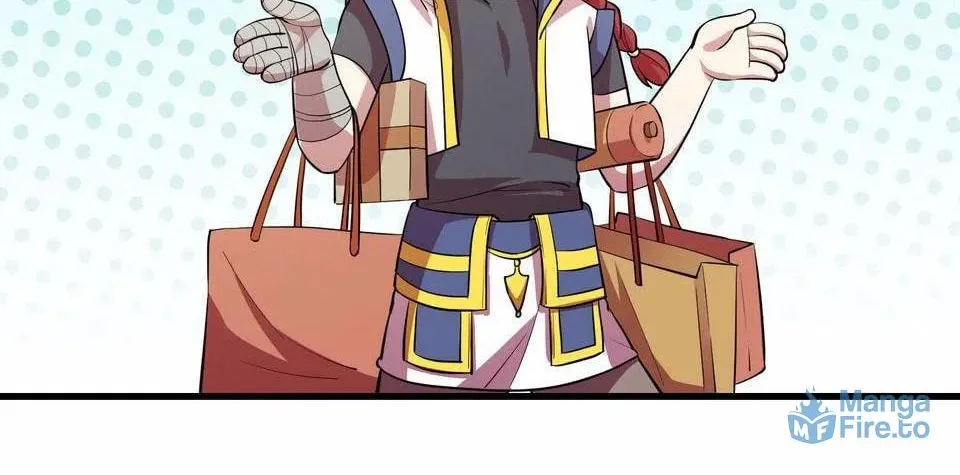 The Great Tang Is Online (Colored) Chapter 61 page 12 - 