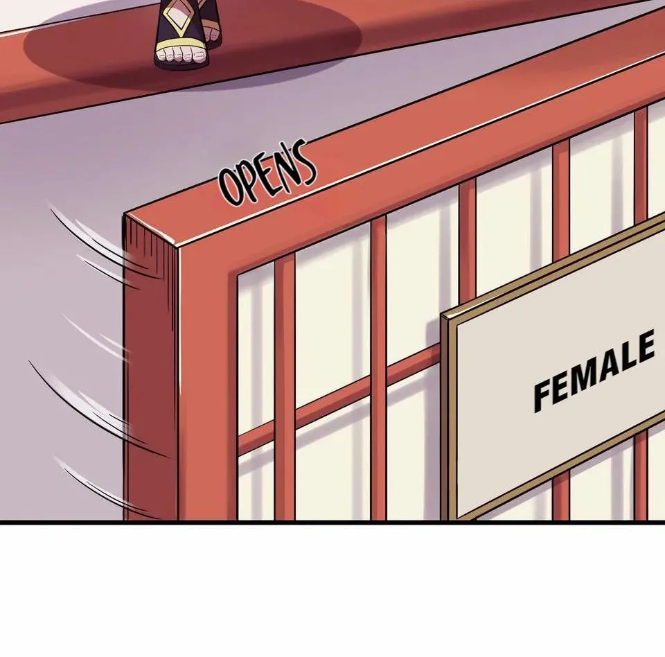 The Great Tang Is Online (Colored) Chapter 61 page 15 - 
