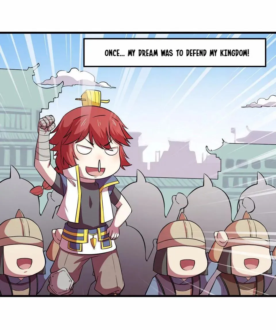 The Great Tang Is Online (Colored) Chapter 61 page 29 - 
