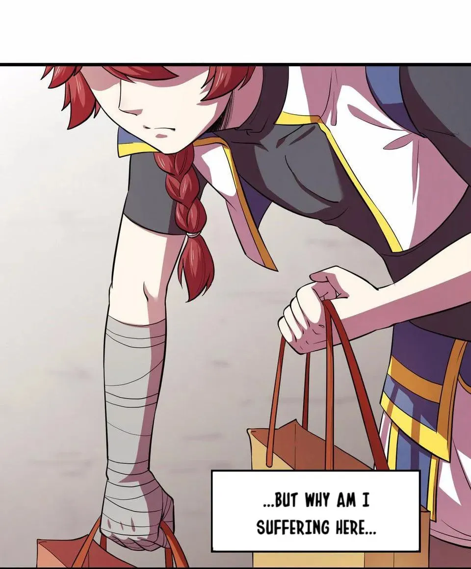 The Great Tang Is Online (Colored) Chapter 61 page 31 - 