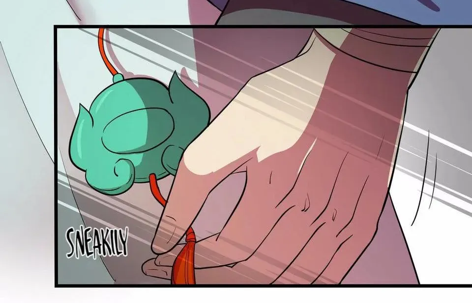 The Great Tang Is Online (Colored) Chapter 61 page 36 - 