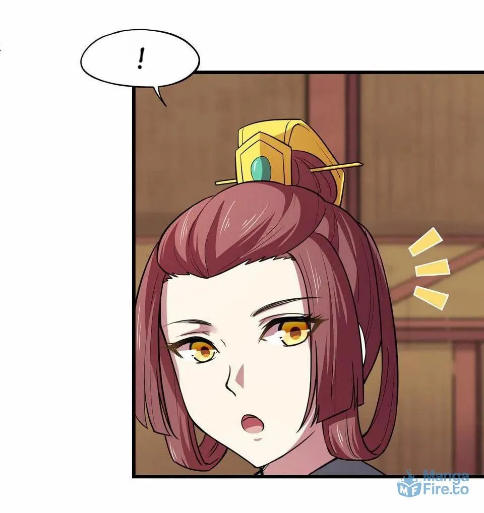 The Great Tang Is Online (Colored) Chapter 61 page 5 - 