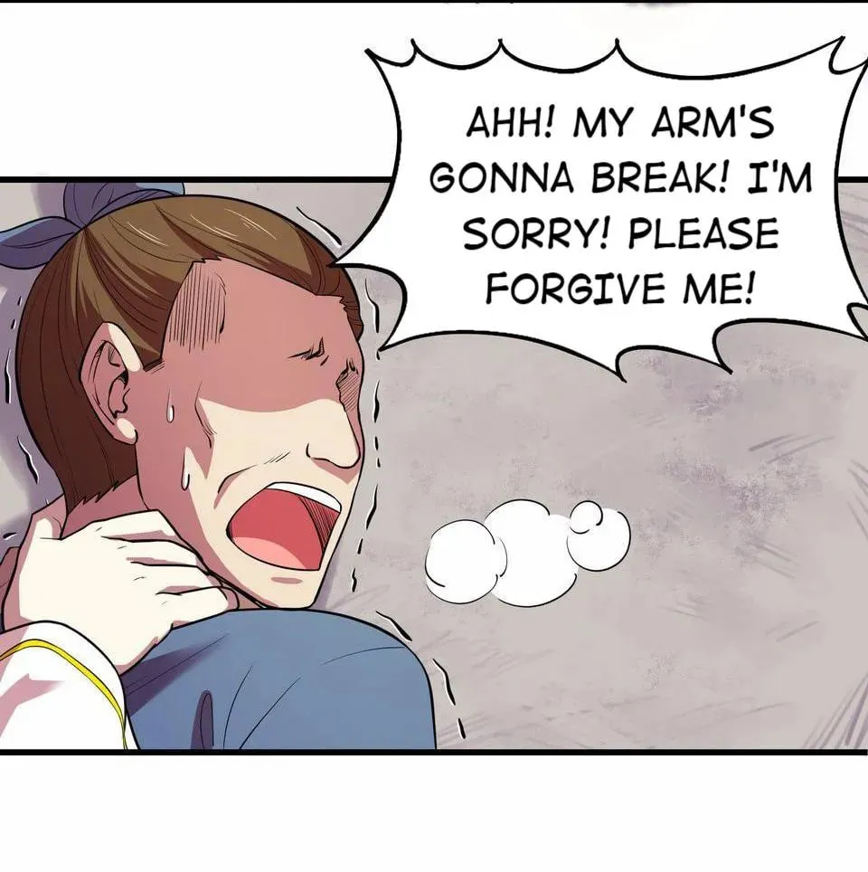 The Great Tang Is Online (Colored) Chapter 61 page 44 - 