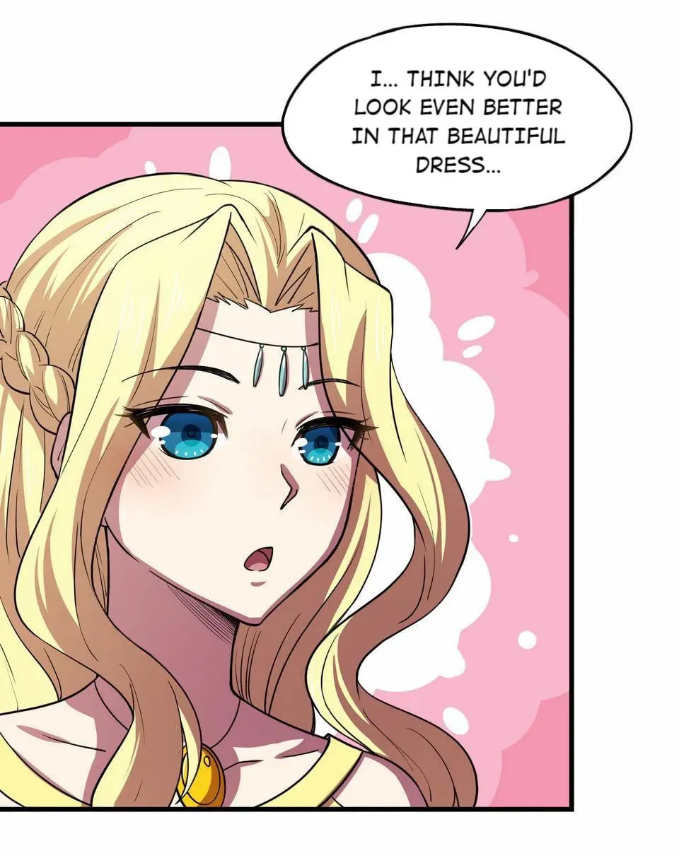 The Great Tang Is Online (Colored) Chapter 61 page 7 - 