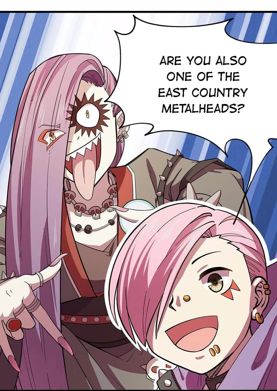 The Great Tang Is Online (Colored) Chapter 63 page 12 - 